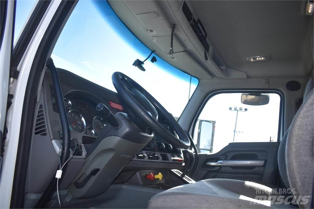 Kenworth T680 Самосвал