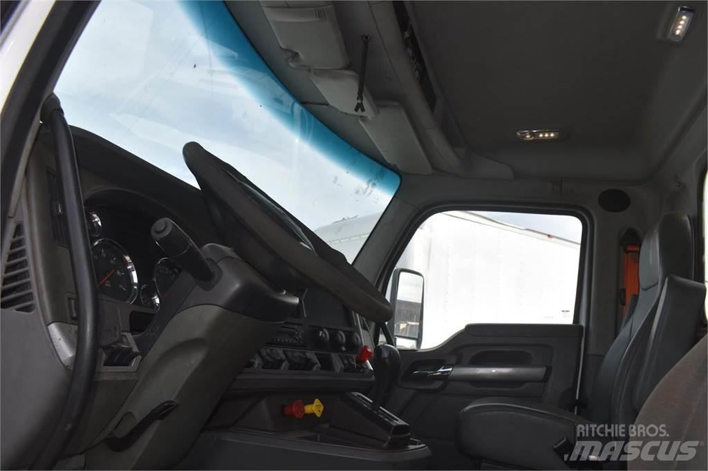 Kenworth T680 Автокранове