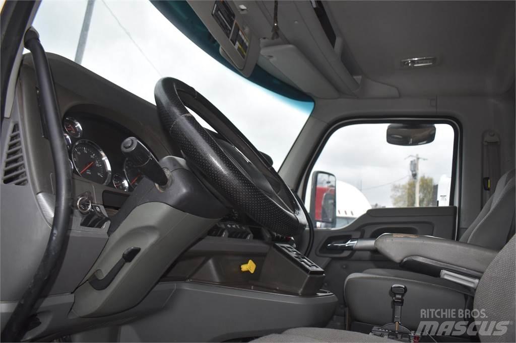 Kenworth T880 Самосвал