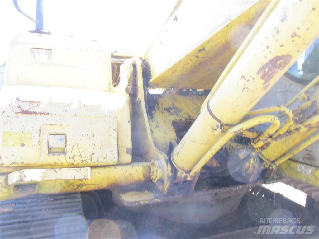 Kobelco SK210 LC Верижен екскаватор