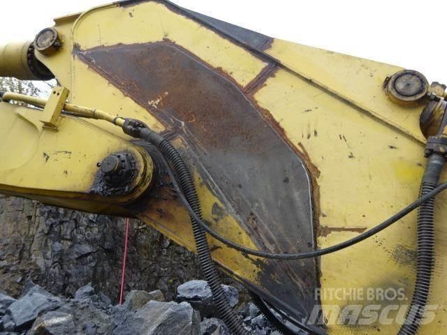 Kobelco SK400 LC IV Верижен екскаватор