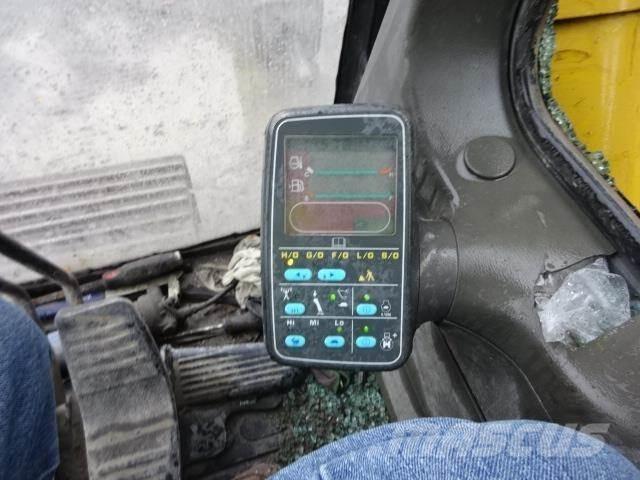 Komatsu PC300 LC-6 Верижен екскаватор