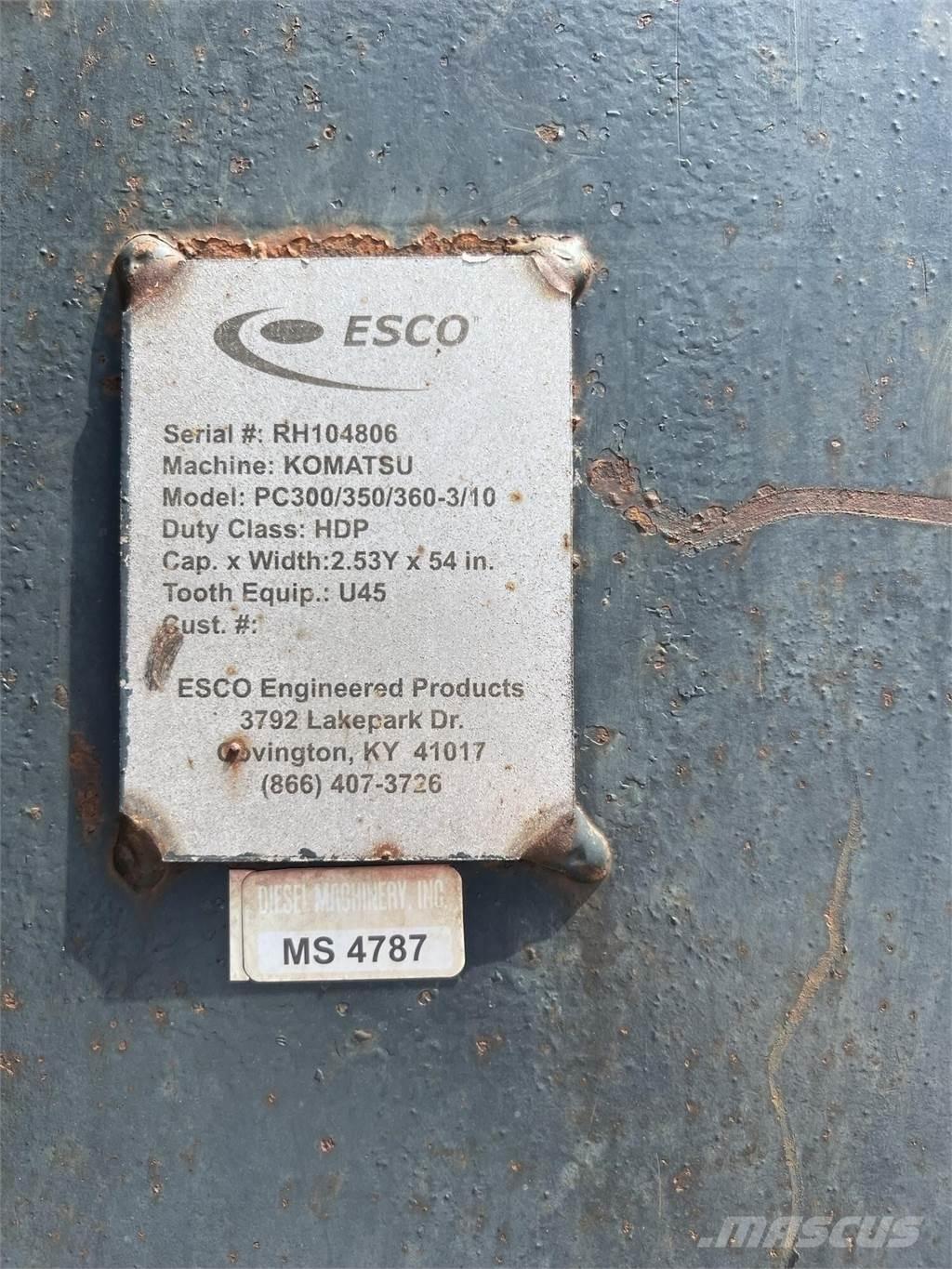 Komatsu PC390 LC-11 Верижен екскаватор