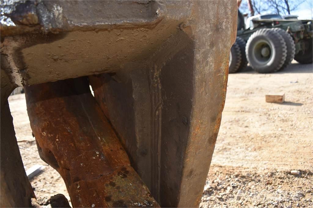 Komatsu PC400 LC Верижен екскаватор