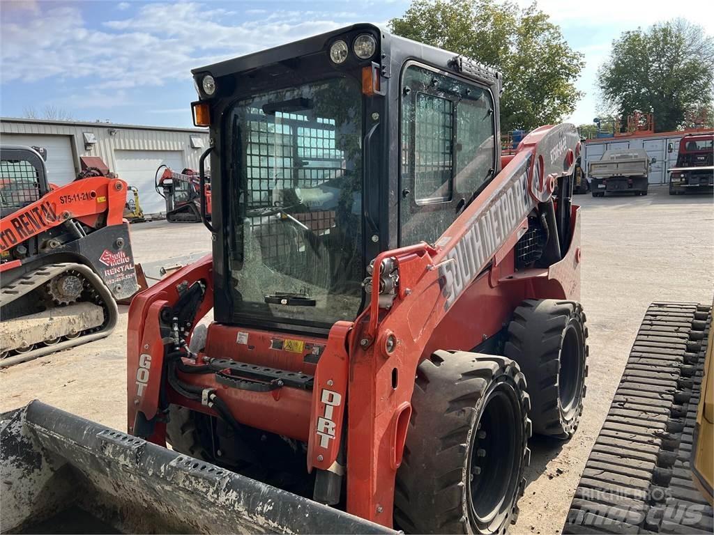 Kubota SSV75 Мини товарачи
