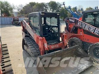 Kubota SVL65-2 Мини товарачи
