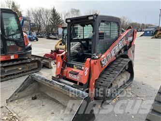 Kubota SVL75-2 Мини товарачи
