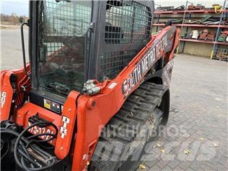 Kubota SVL75-2 Мини товарачи
