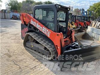 Kubota SVL75-2 Мини товарачи
