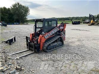 Kubota SVL75-2 Мини товарачи
