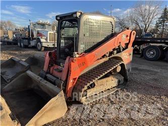 Kubota SVL75-2 Мини товарачи
