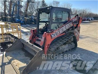 Kubota SVL75-2 Мини товарачи
