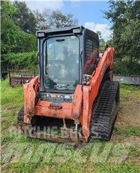 Kubota SVL90-2 Мини товарачи
