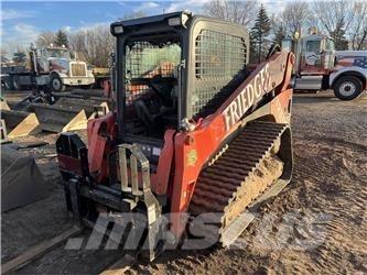 Kubota SVL95-2 Мини товарачи
