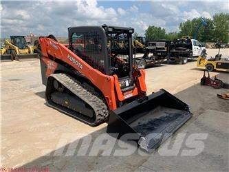 Kubota SVL95-2S Мини товарачи
