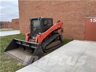 Kubota SVL95-2S Мини товарачи
