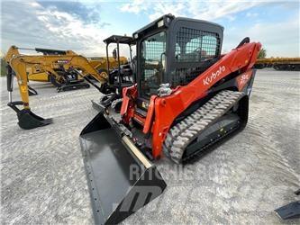 Kubota SVL97-2 Мини товарачи
