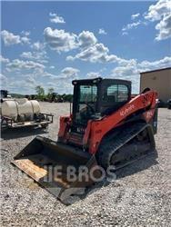 Kubota SVL97-2 Мини товарачи
