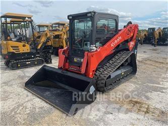 Kubota SVL97-2 Мини товарачи
