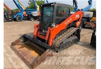 Kubota SVL97-2 Мини товарачи
