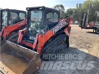 Kubota SVL97-2 Мини товарачи
