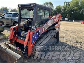 Kubota SVL97-2 Мини товарачи
