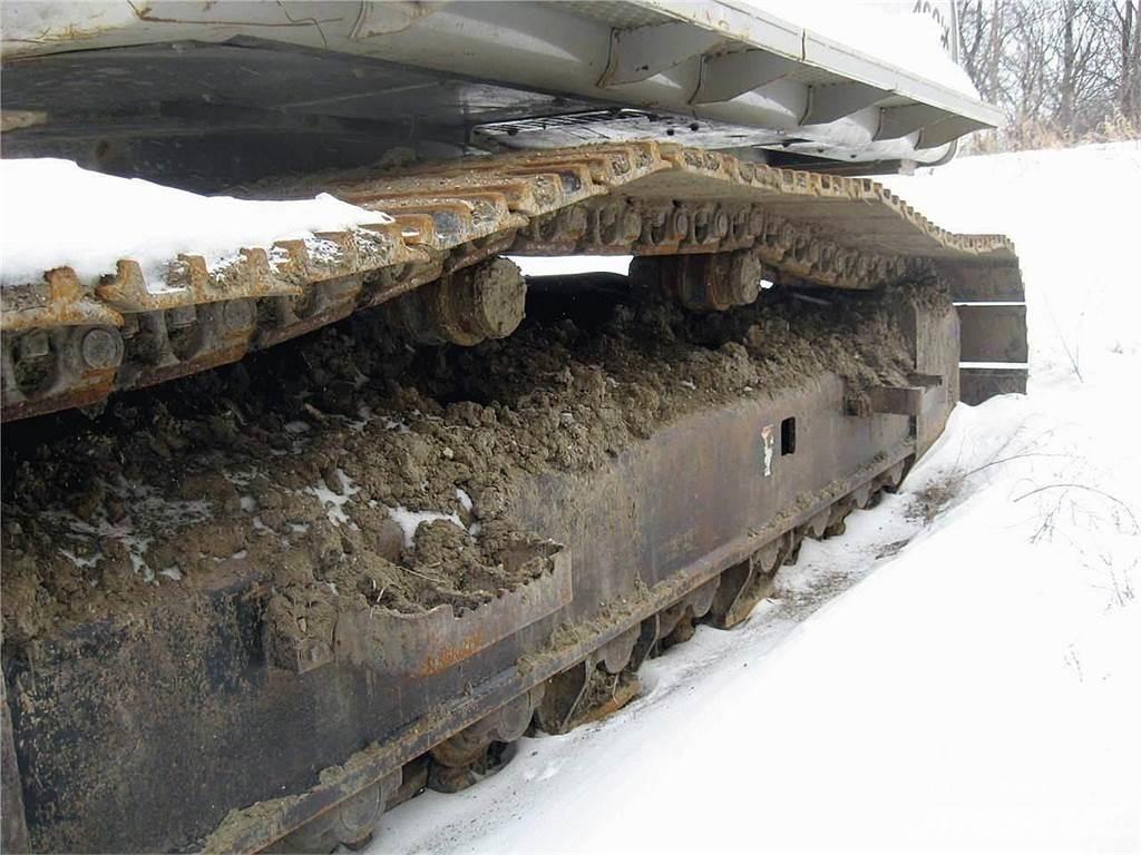 Link-Belt 460 LX Верижен екскаватор