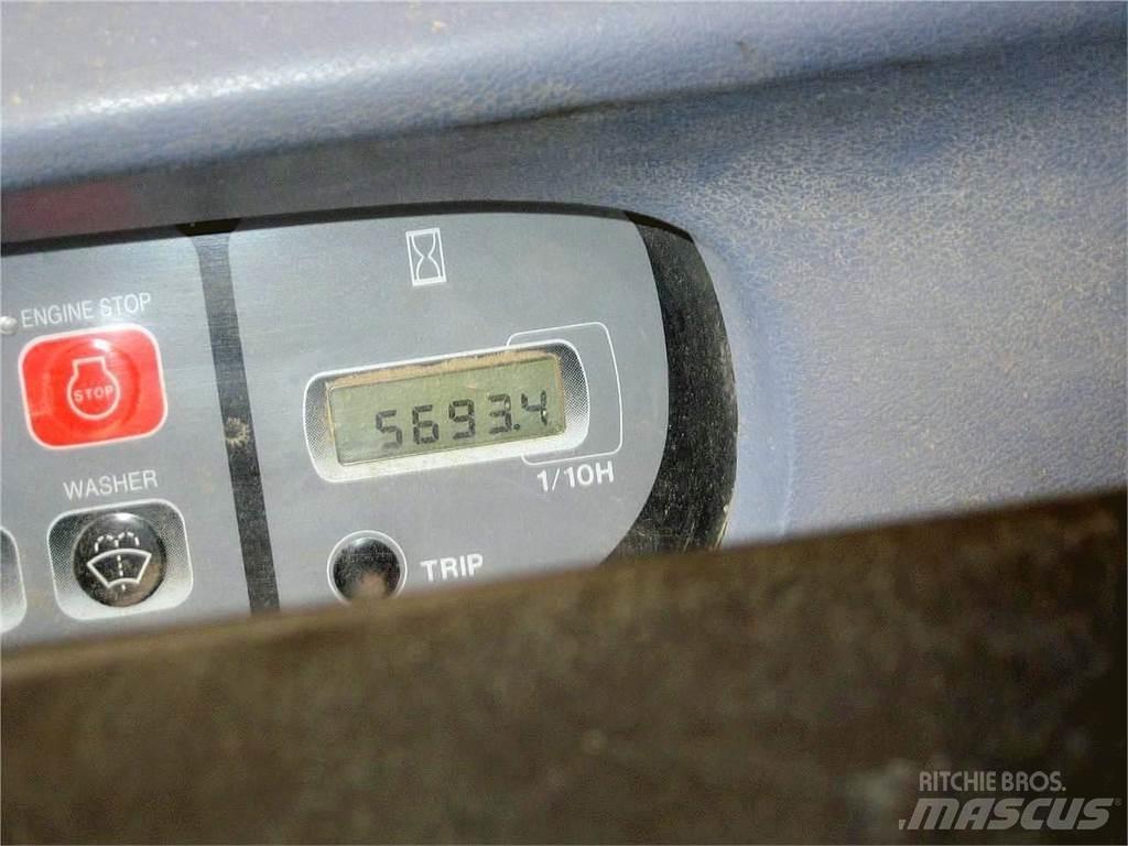 Link-Belt 460 LX Верижен екскаватор
