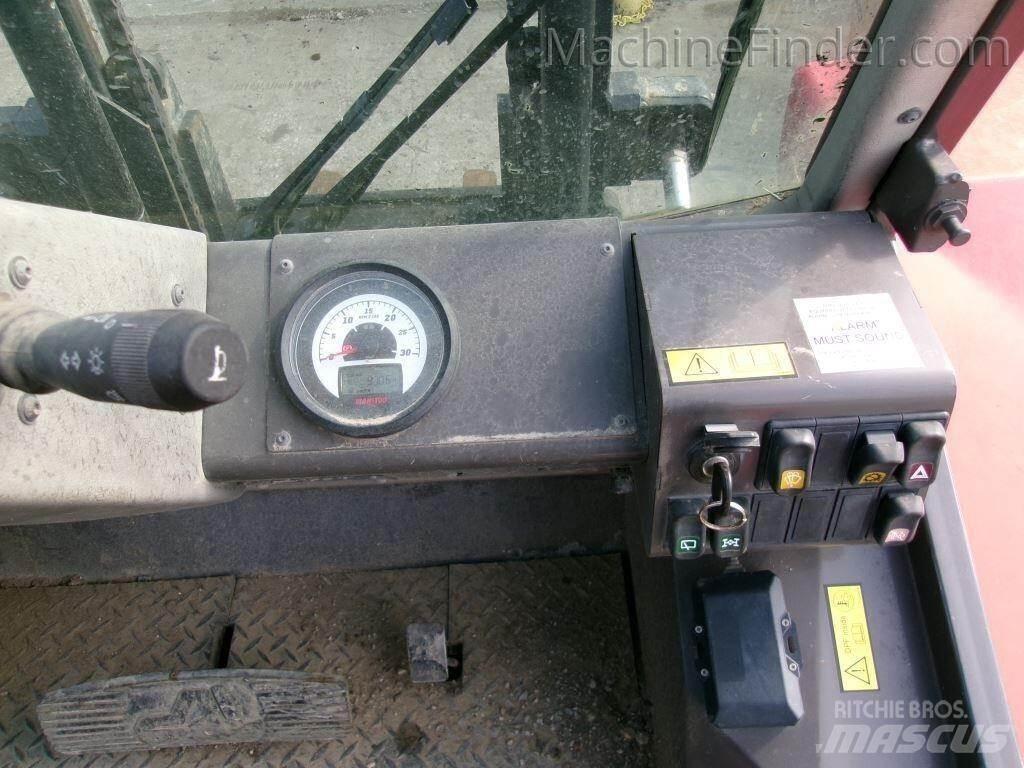 Manitou M30.4 Камиони за херавни местности
