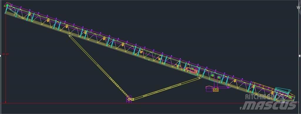 Masaba 30X130 Конвейери
