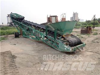 McCloskey 36X80 Конвейери
