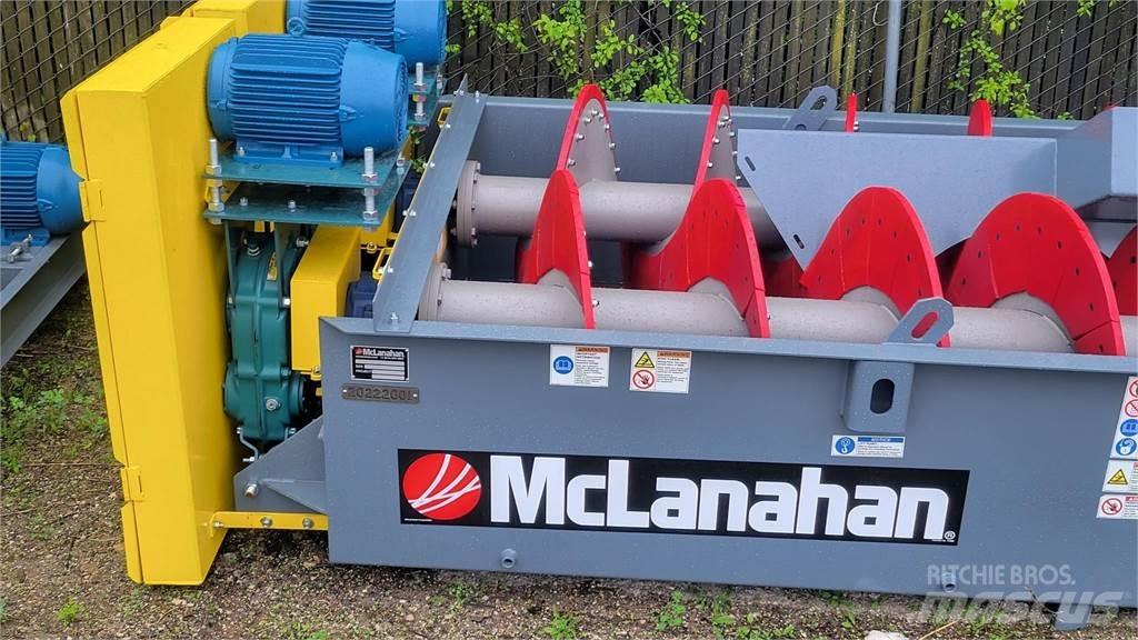 MCLANAHAN 36X25 Комплексни инсталации