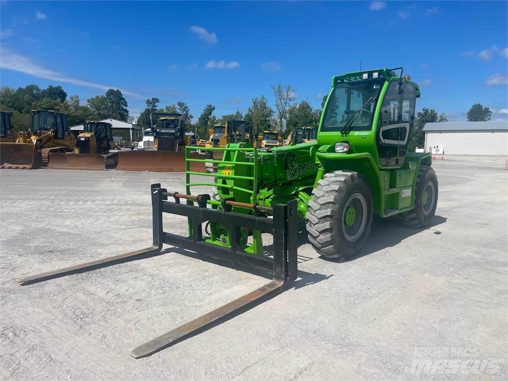 Merlo P50.18HM Телескопични товарачи