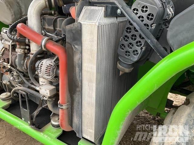 Merlo P65.14HM Телескопични товарачи