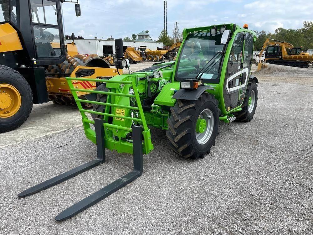 Merlo TF30.9 Телескопични товарачи