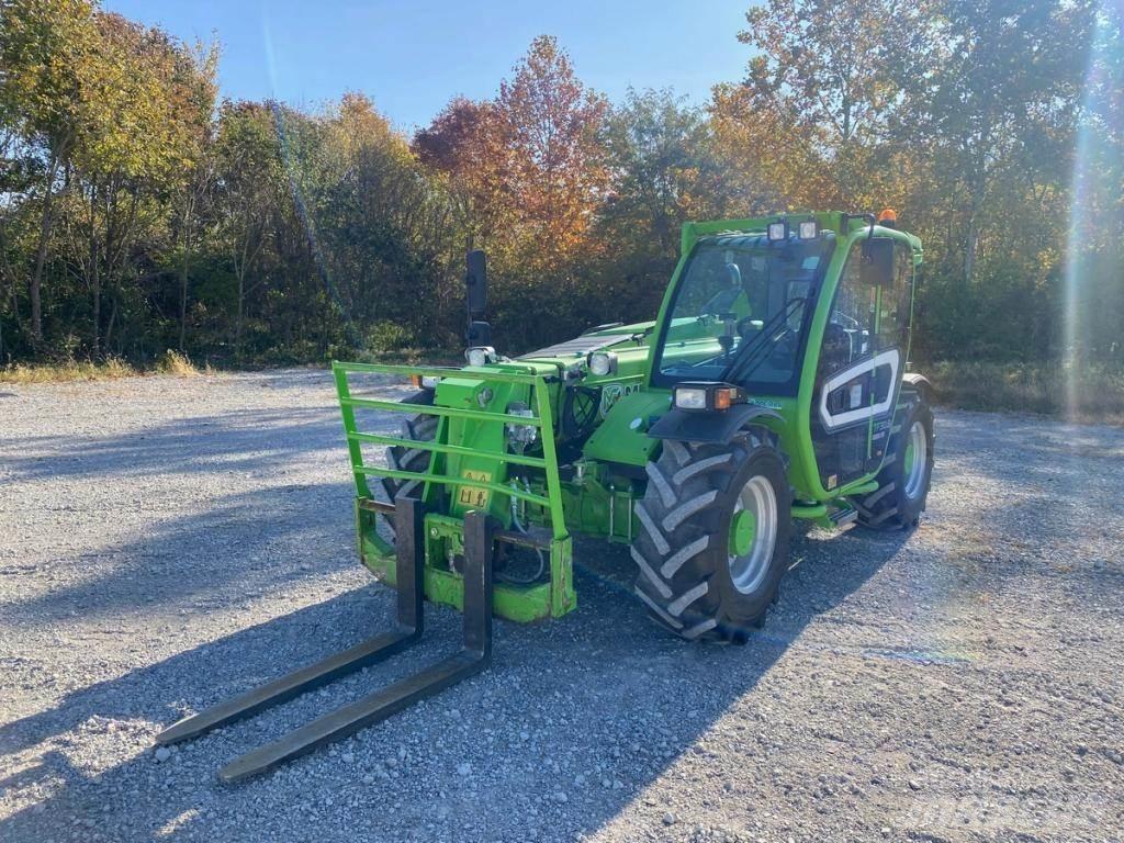 Merlo TF30.9 Телескопични товарачи
