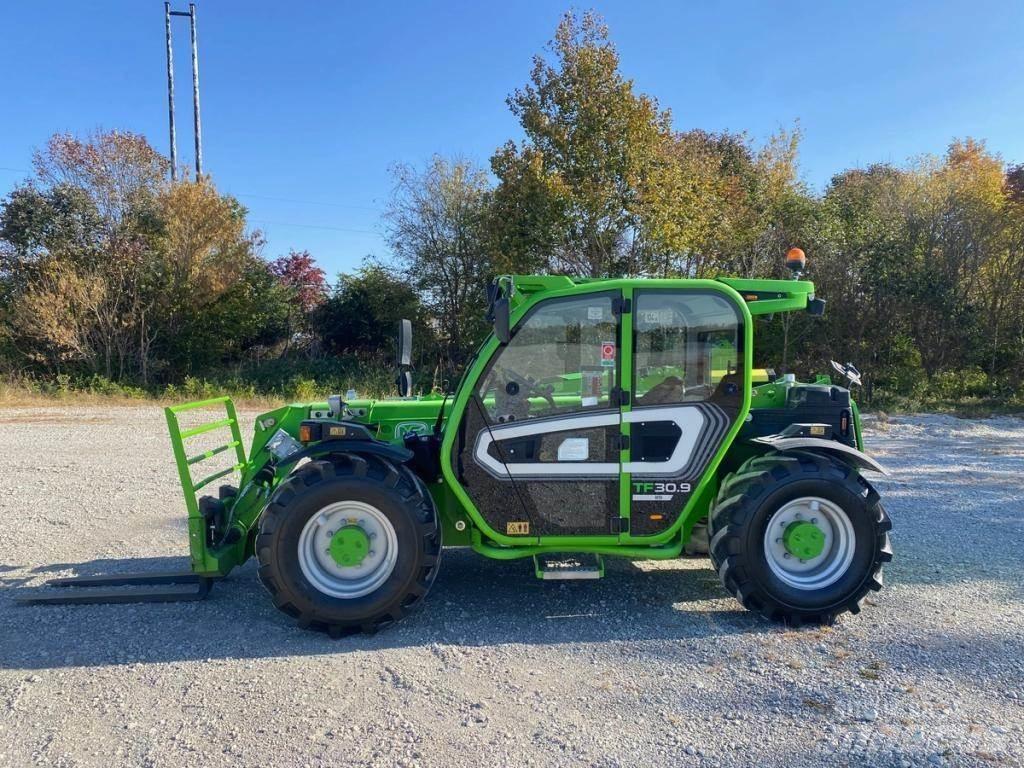 Merlo TF30.9 Телескопични товарачи