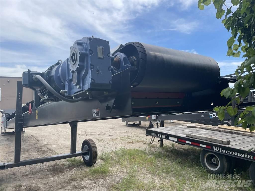  MGL 36X45 Конвейери
