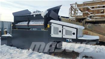  MGL HANDY SCREEN Пресяващи и Сортиращи