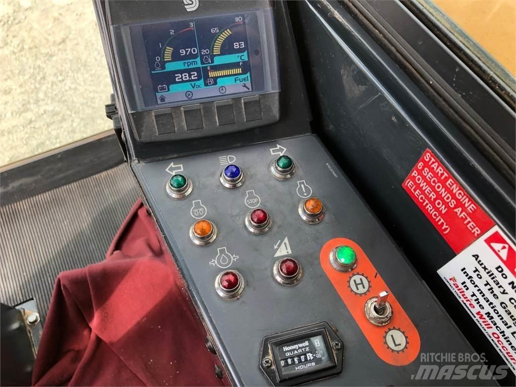 Morooka MST1500VD Верижни дъмпери