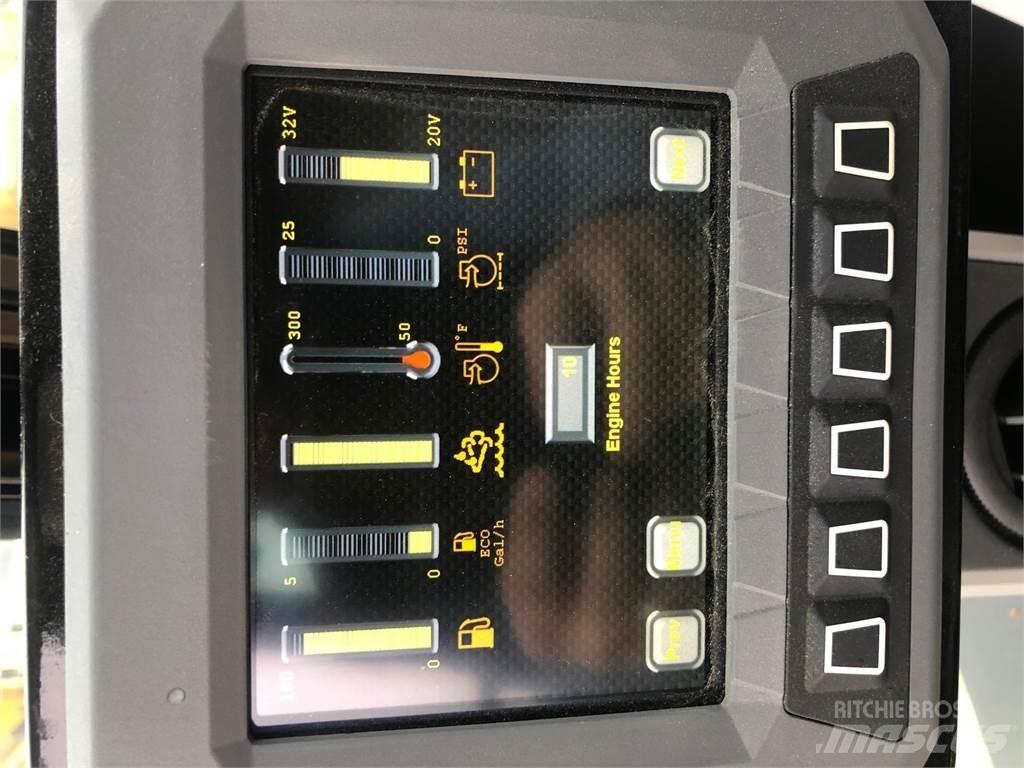 Morooka MST2200VD Верижни дъмпери