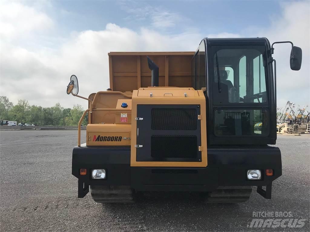 Morooka MST2200VD Верижни дъмпери