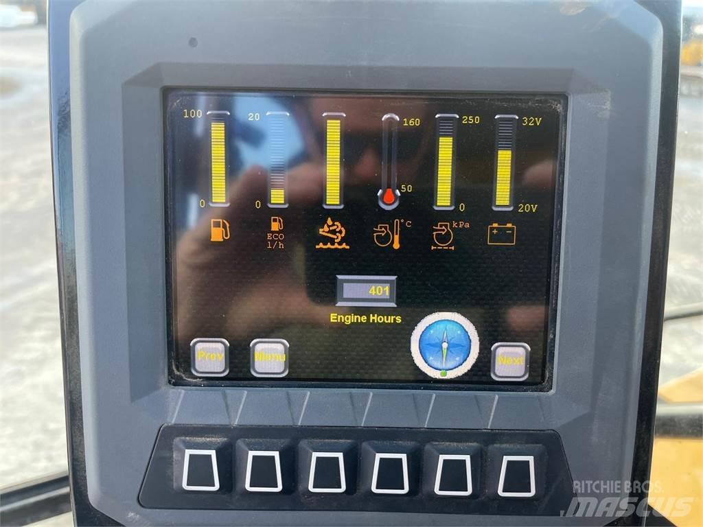Morooka MST2200VDR Верижни дъмпери
