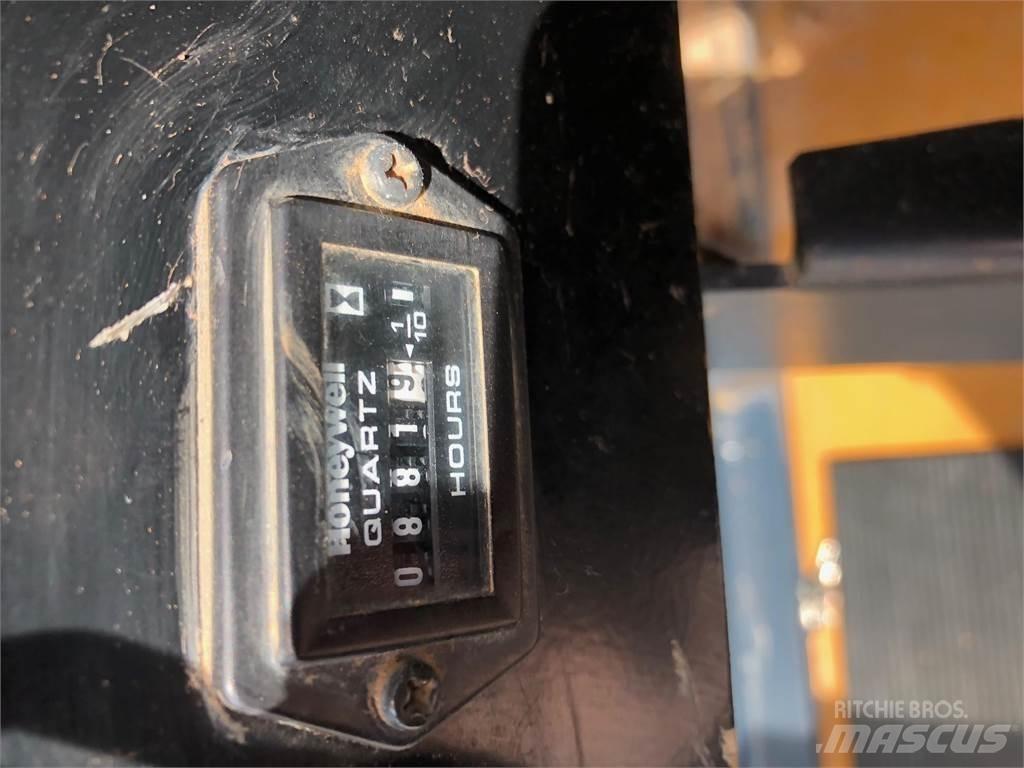 Morooka MST800VD Верижни дъмпери