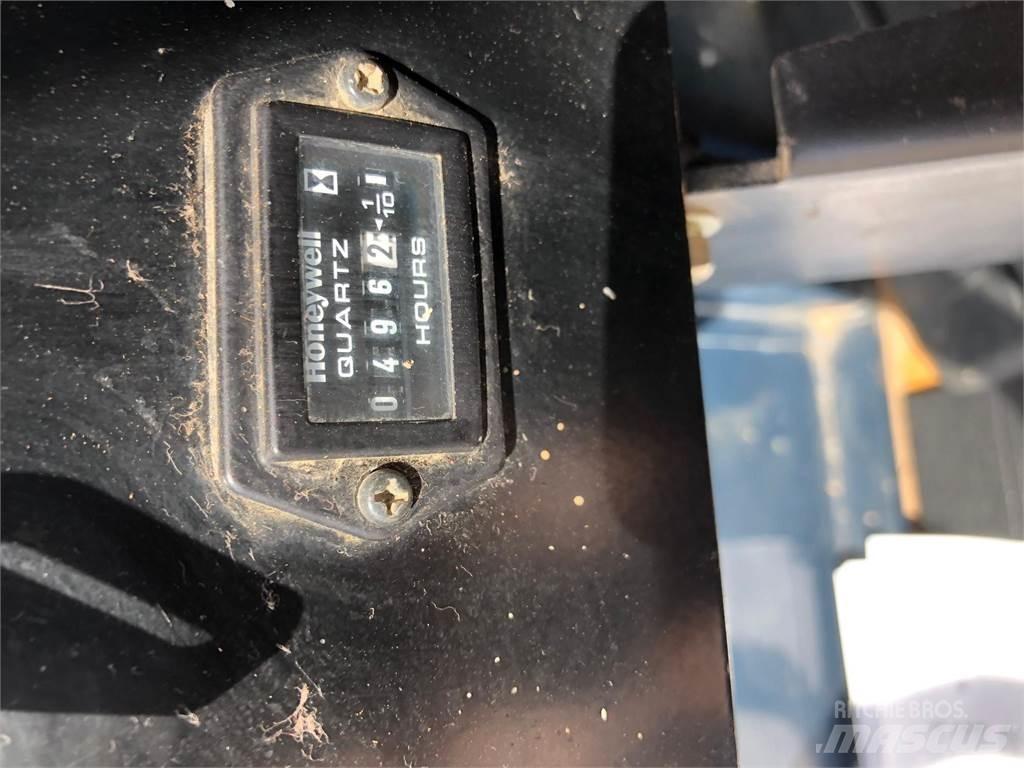 Morooka MST800VD Верижни дъмпери