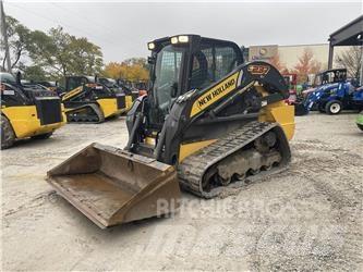 New Holland C237 Мини товарачи
