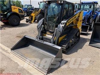 New Holland C327 Мини товарачи
