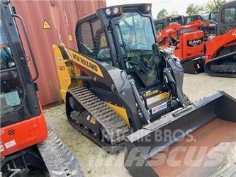 New Holland C327 Мини товарачи
