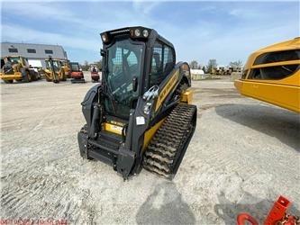New Holland C332 Мини товарачи

