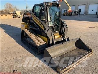 New Holland C332 Мини товарачи
